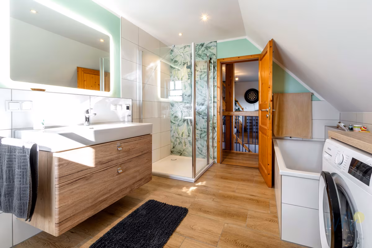 Bad Eigentümerwohnung
