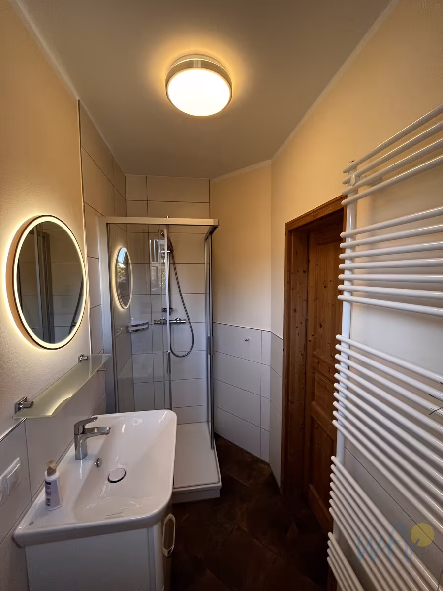 Bad Ferienwohnung