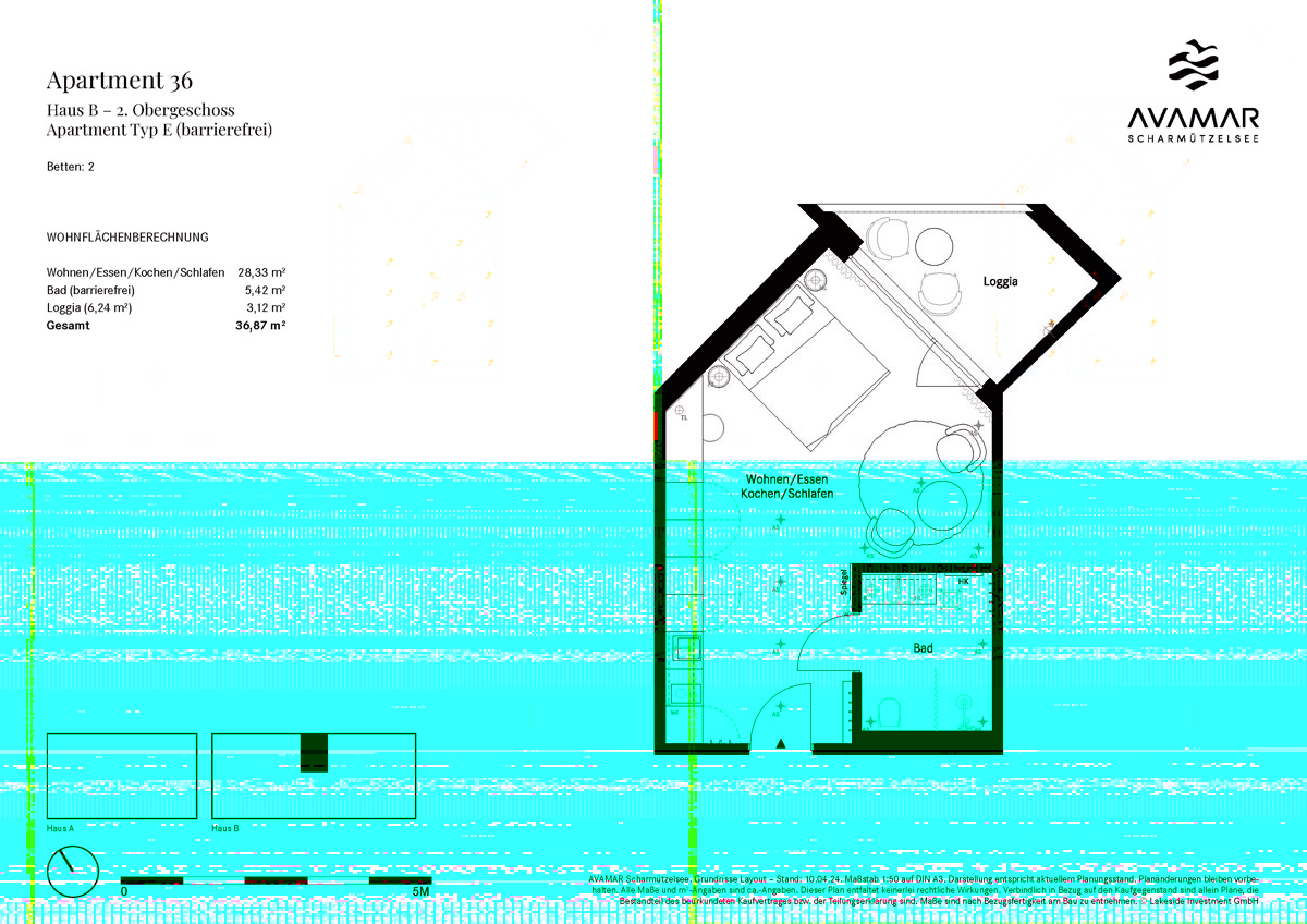 Apartment 36
