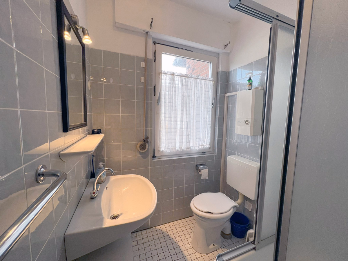 Badezimmer 1 OG