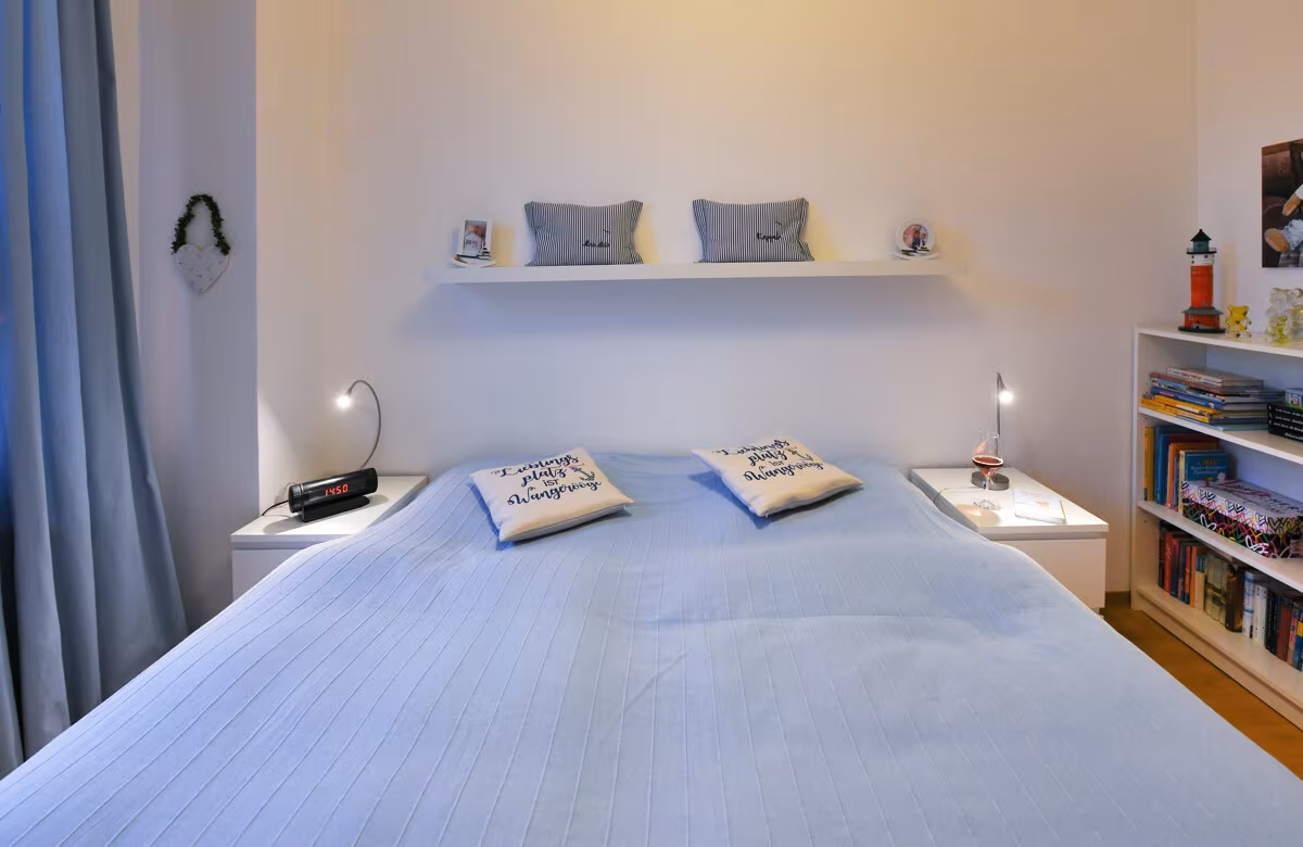 Schlafzimmer 1