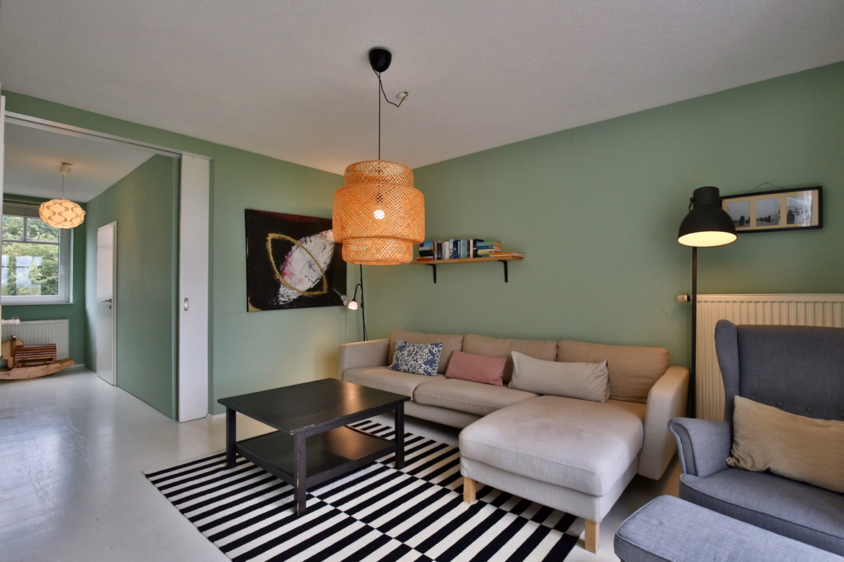Wohnzimmer OG