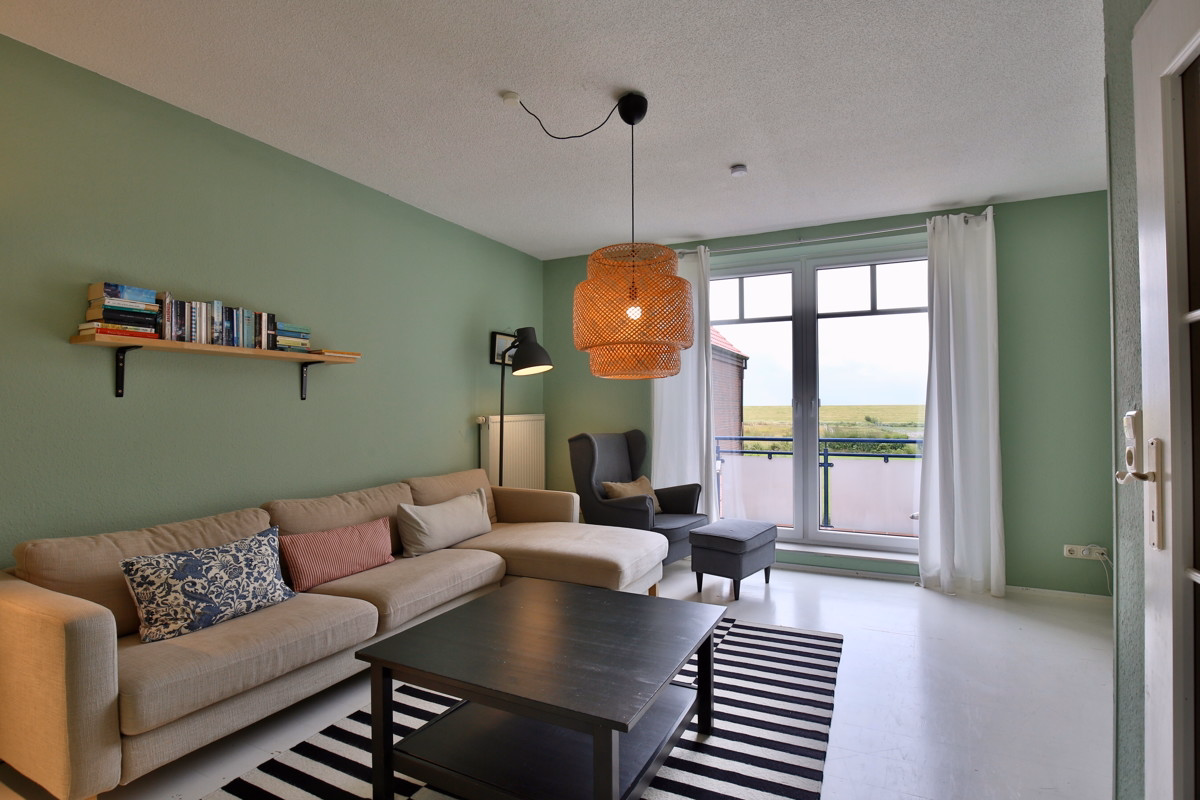 Wohnzimmer OG