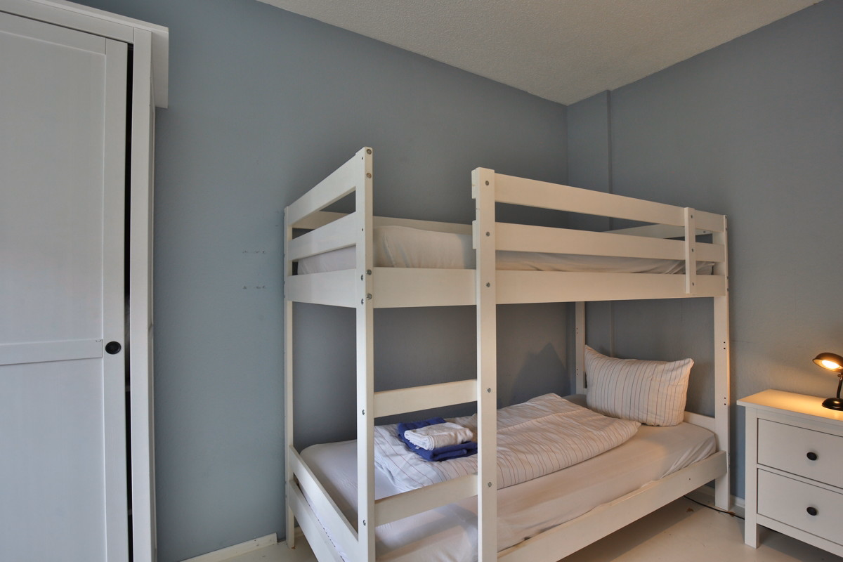 Kinderzimmer OG