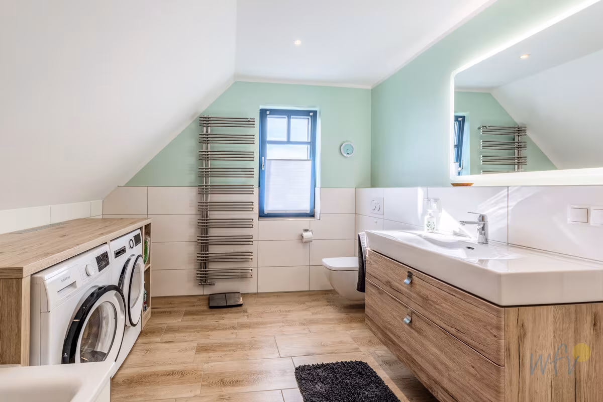 Bad Eigentümerwohnung