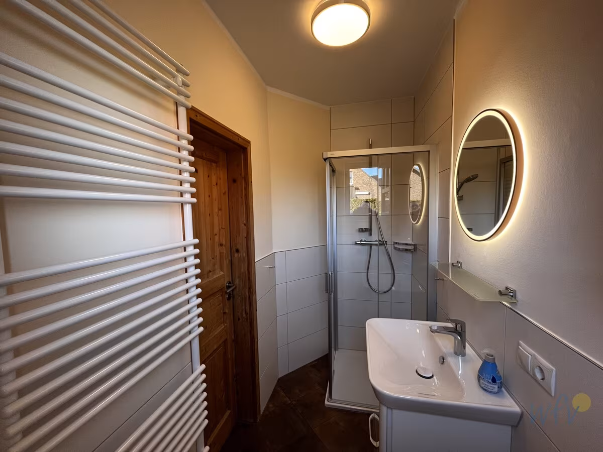 Bad Ferienwohnung