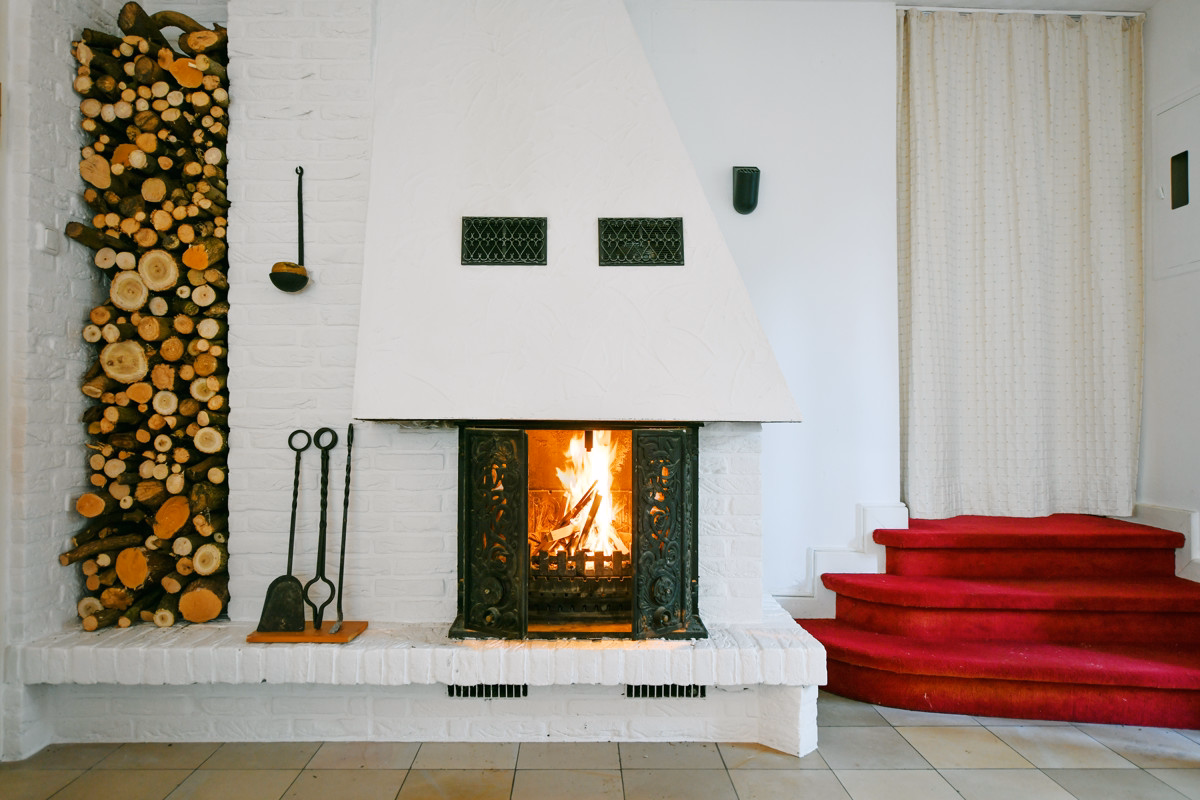 Kamin