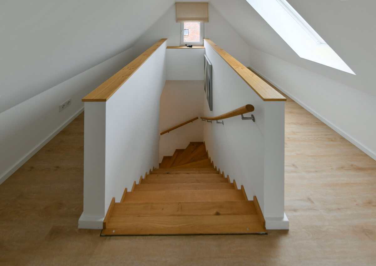 Treppe