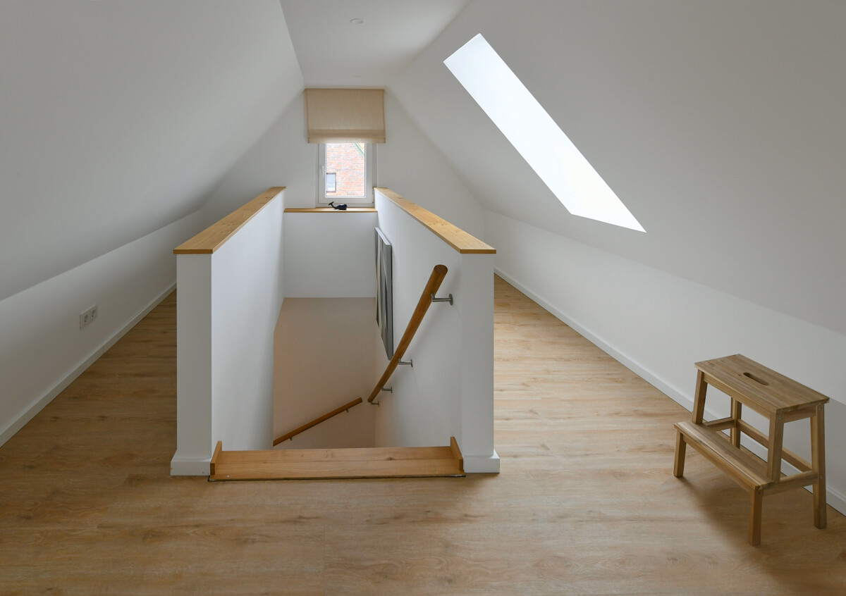 Treppe