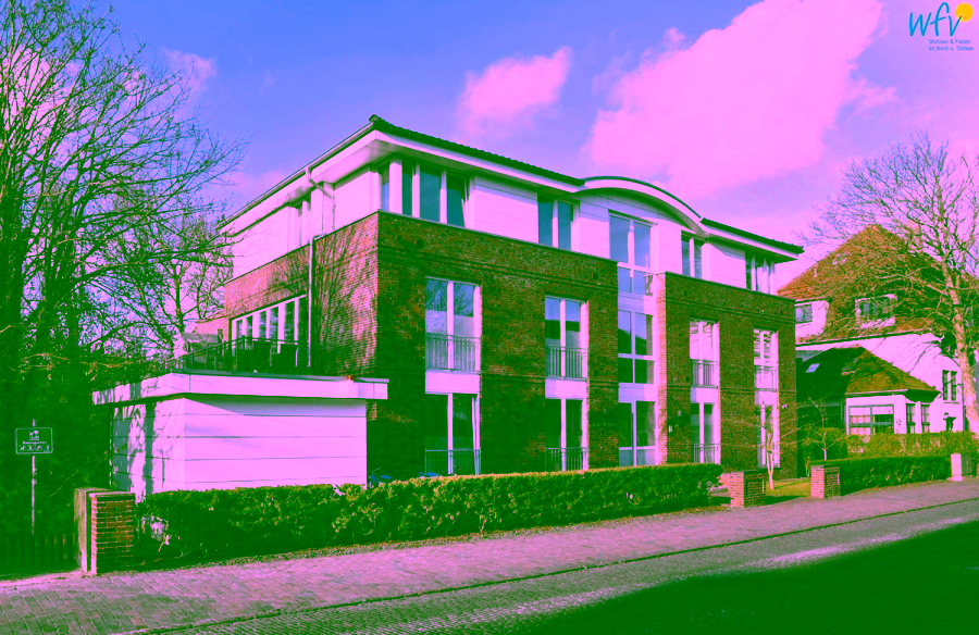 Ein Highlight auf Wangerooge und eine seltene Gelegenheit!, 26486 Wangerooge, Erdgeschosswohnung