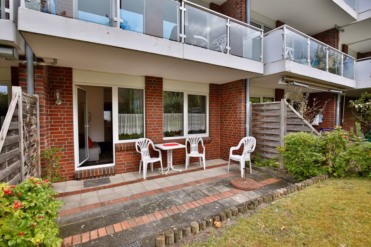 Südterrasse