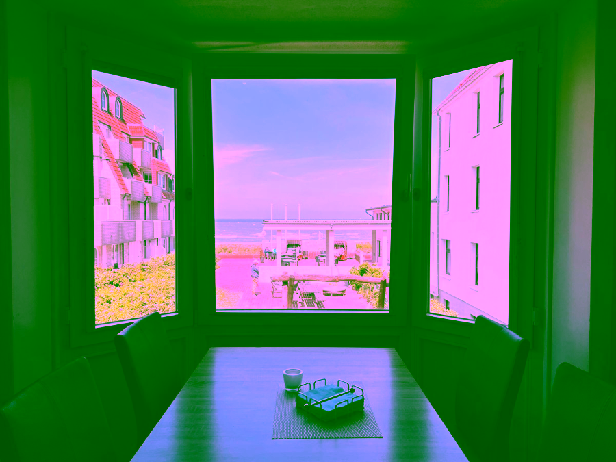 Seeblick trifft auf Südwind: Exklusive Wohnung zum Kauf, 26486 Wangerooge, Etagenwohnung