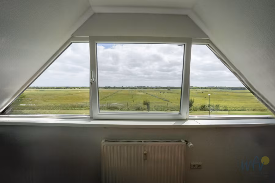 Interessante Immobilie mit Entwicklungspotenzial auf Langeoog - Aussicht (42850)