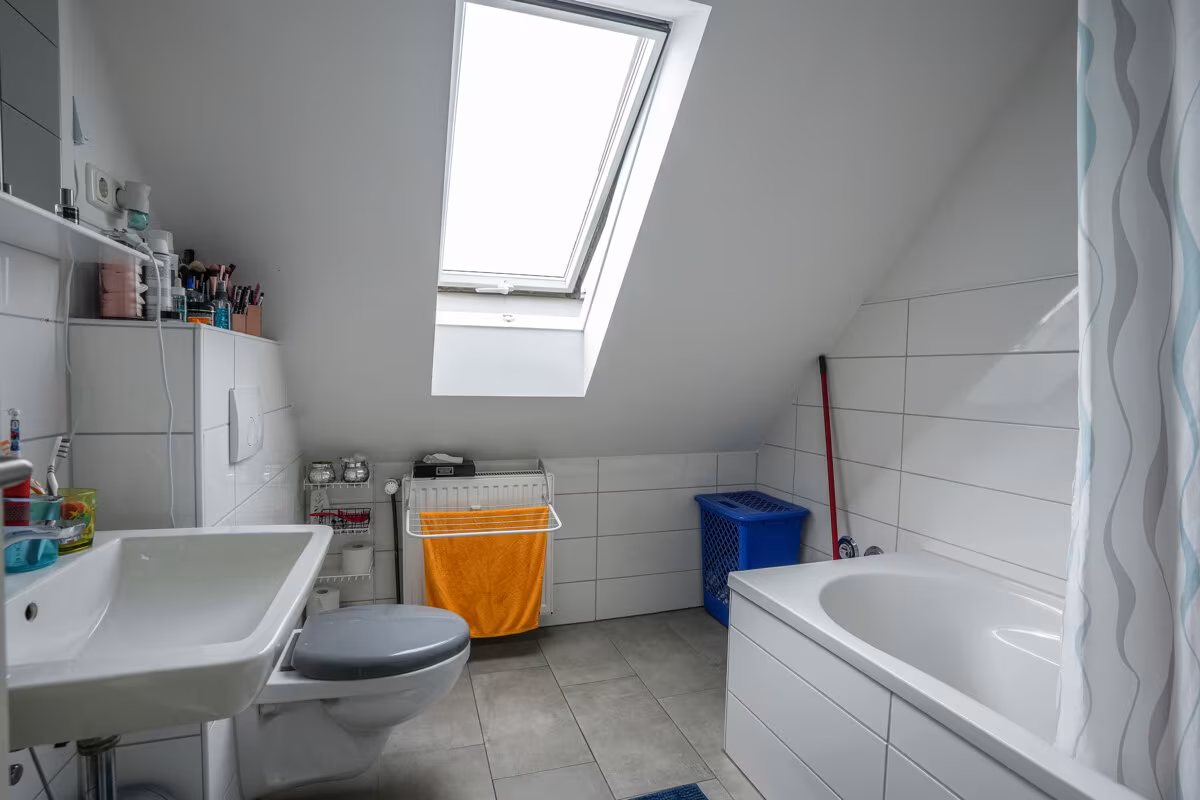 Interessante Immobilie mit Entwicklungspotenzial auf Langeoog