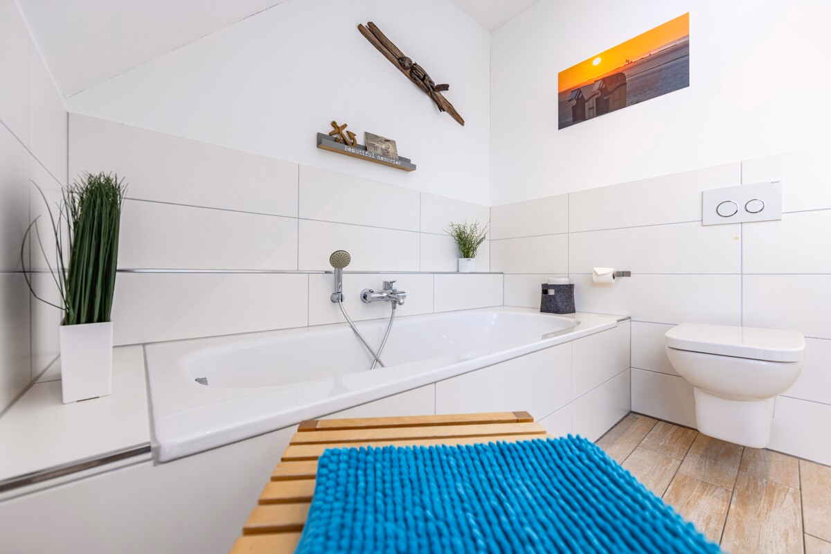 Badewanne