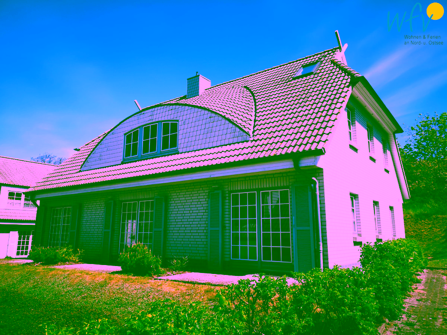 Gemütliches Appartment in ruhiger Lage am Neuensiener See, 18586 Sellin, Etagenwohnung