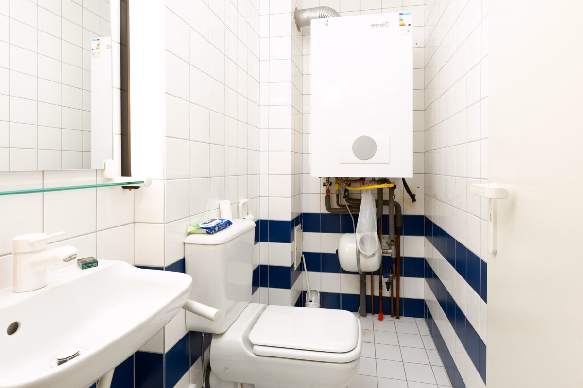 Gäste-WC