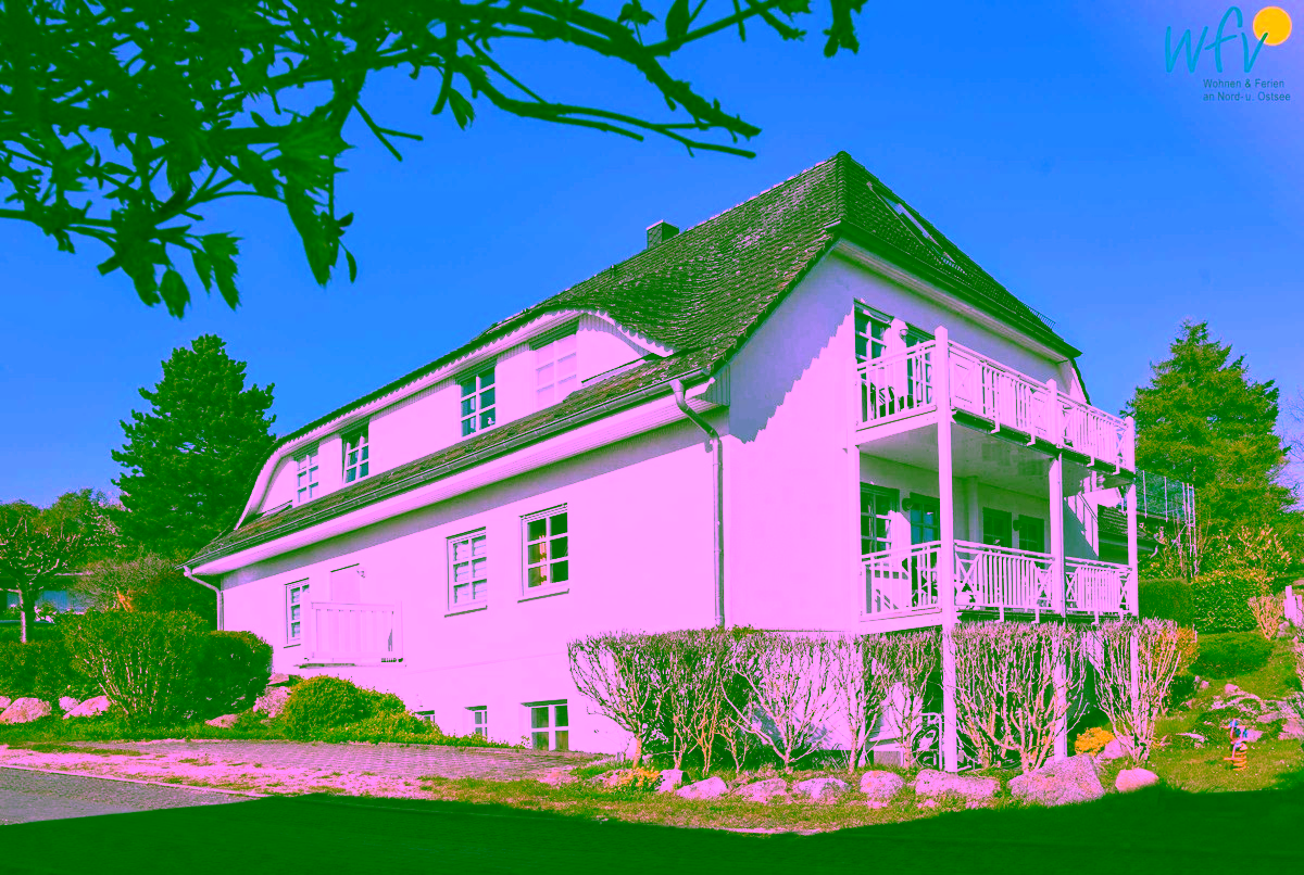 Haus Südstrand