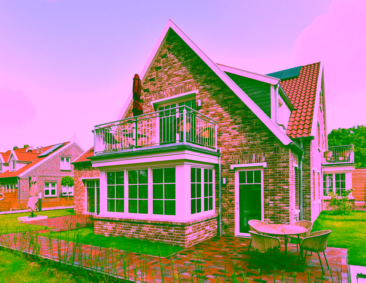 Haus Christine und Haus Casper – Neue exklusive Ferienwohnungen in Bestlage