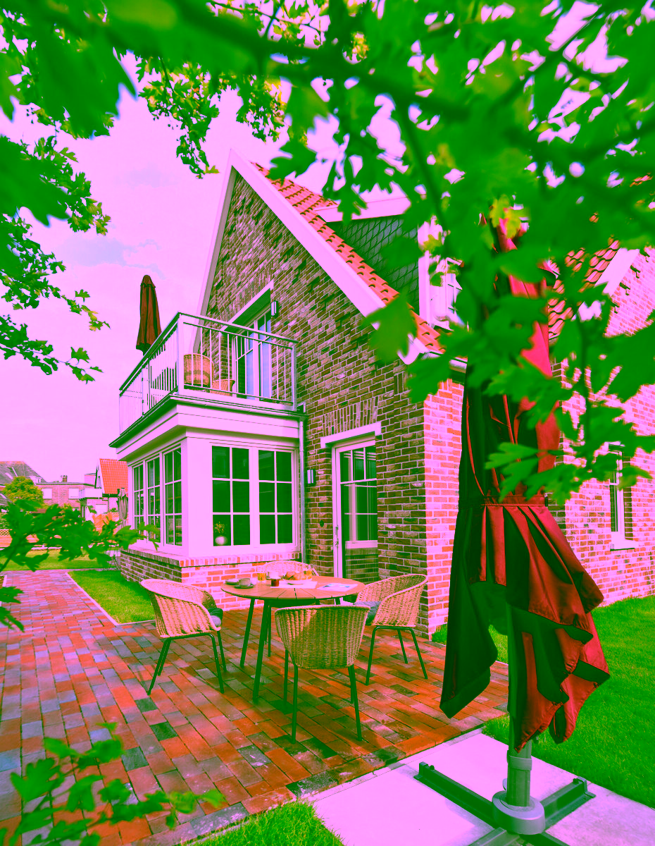 Haus Christine und Haus Casper – Neue exklusive Ferienwohnungen in Bestlage