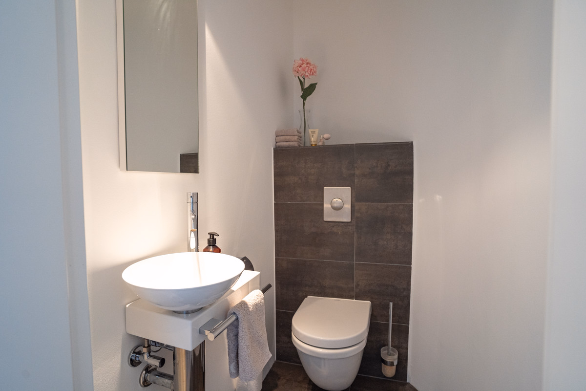 Gäste-WC