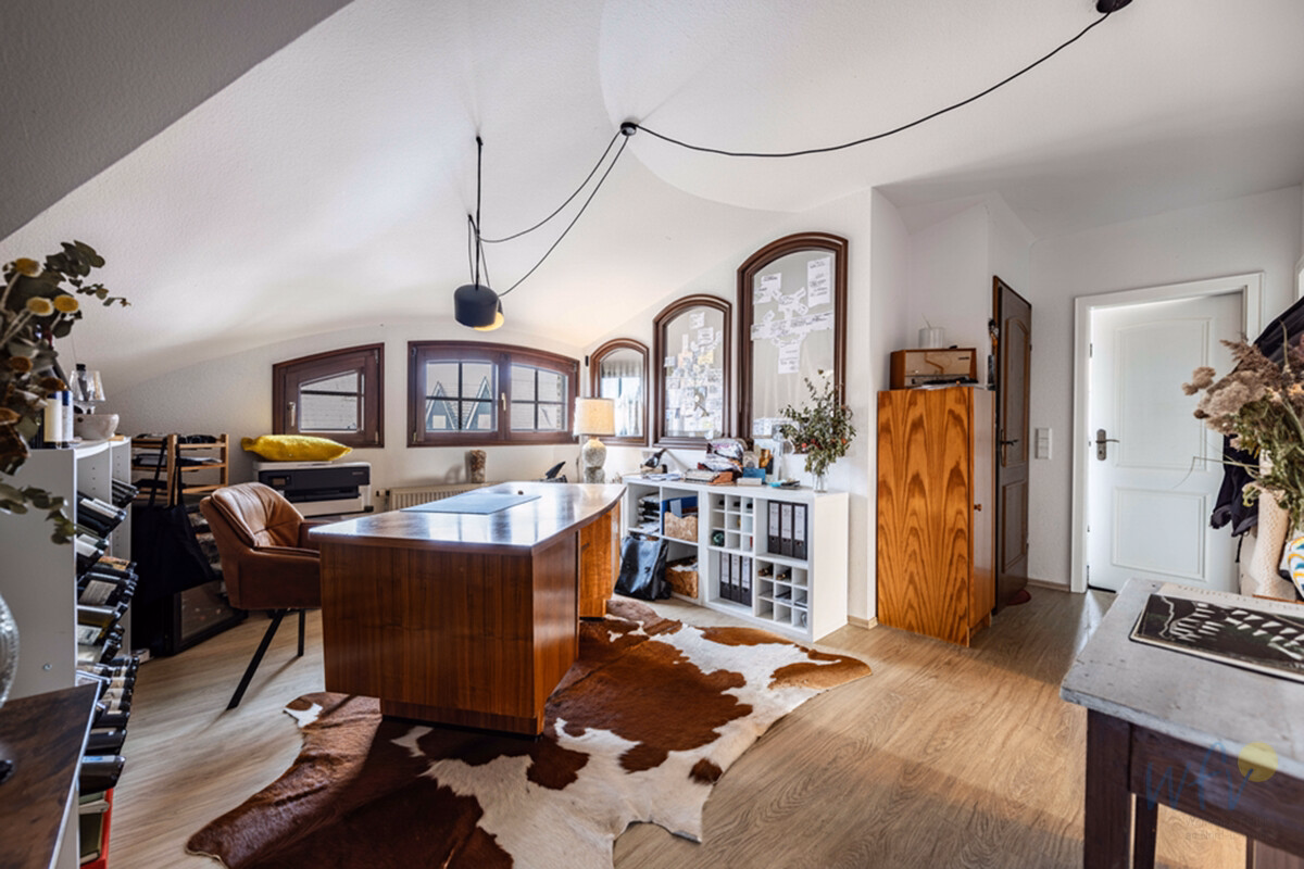 DG Büro