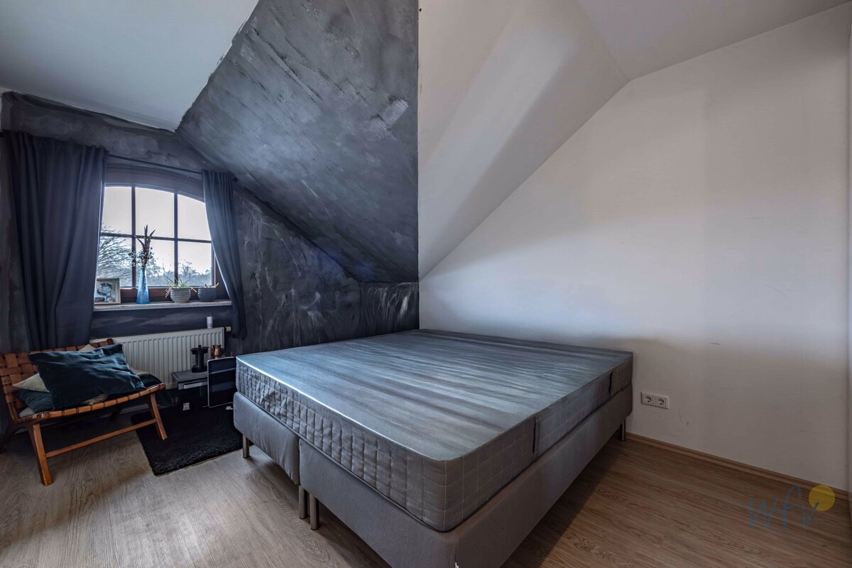DG zweites Schlafzimmer