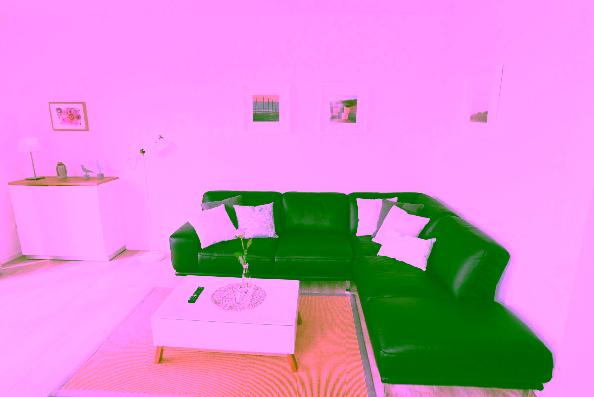 Wohnbereich Westerhus