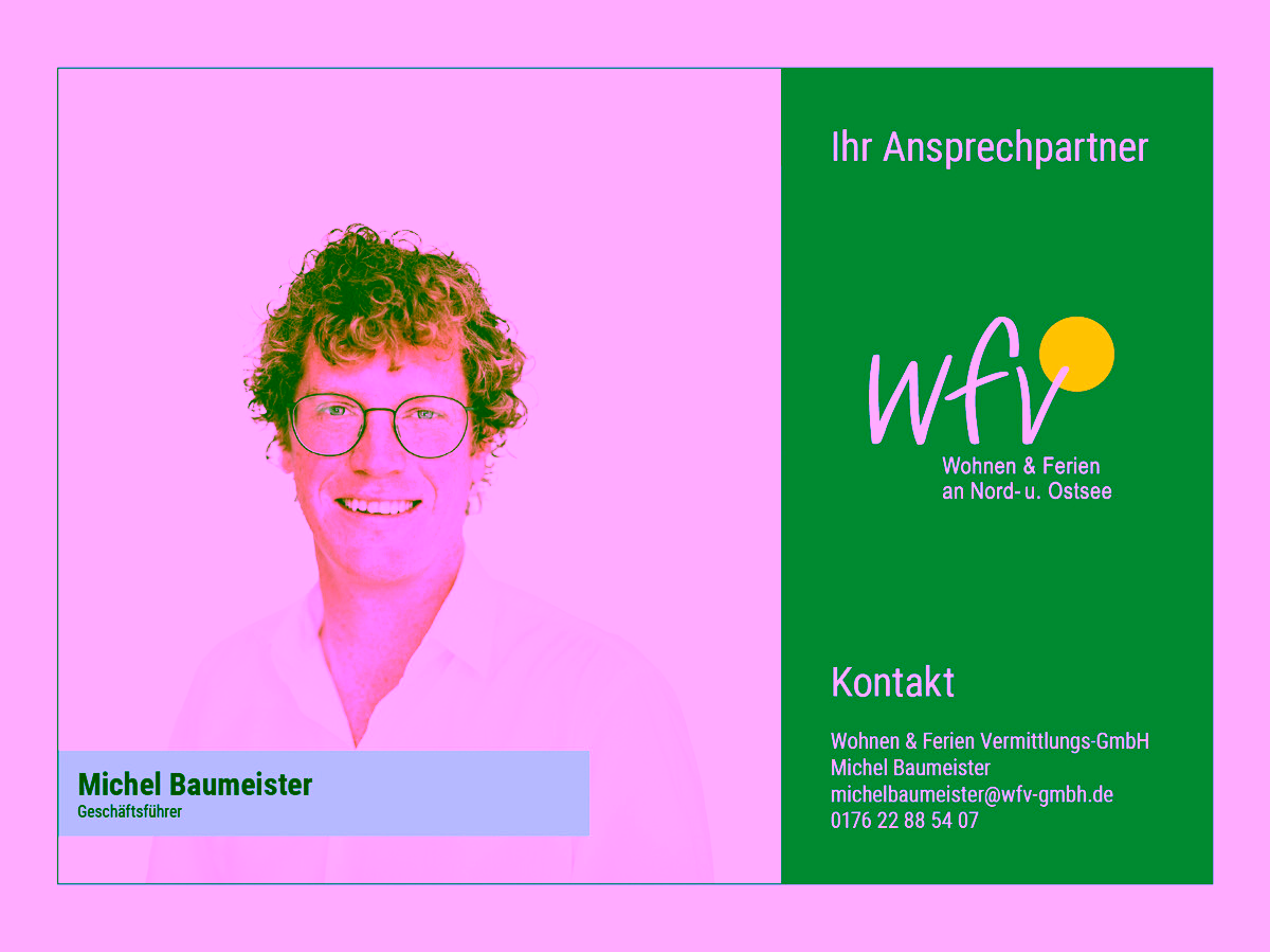 Kontakt Michel Baumeister