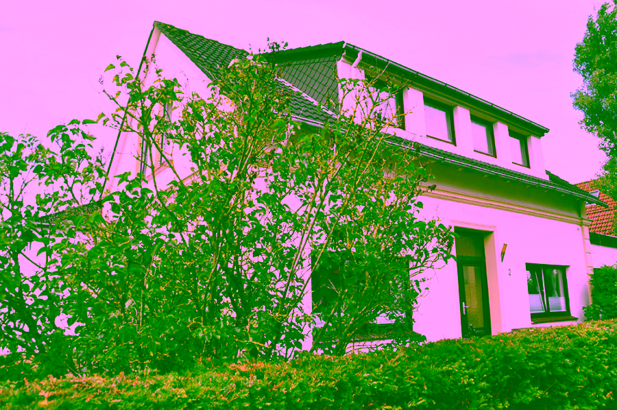 Zwei auf einen Streich – Ideal für die große Familie!, 26486 Wangerooge, Erdgeschosswohnung