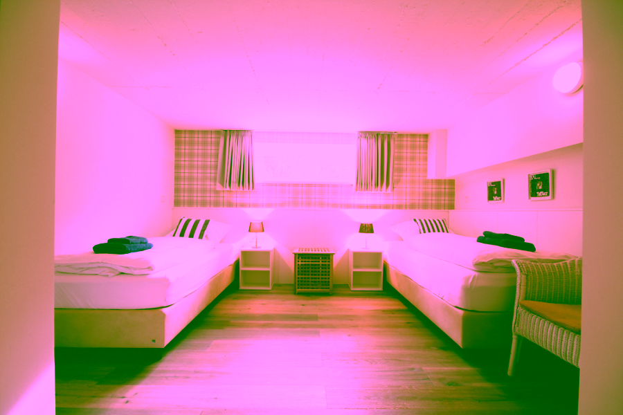 Alte Feuerwache – vier exklusive Wohnungen – Whg 3, 26486 Wangerooge, Erdgeschosswohnung