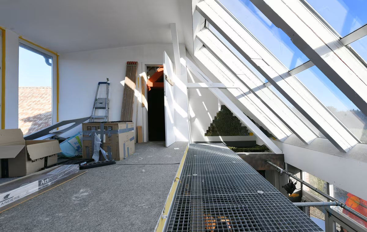 Innenansicht 8