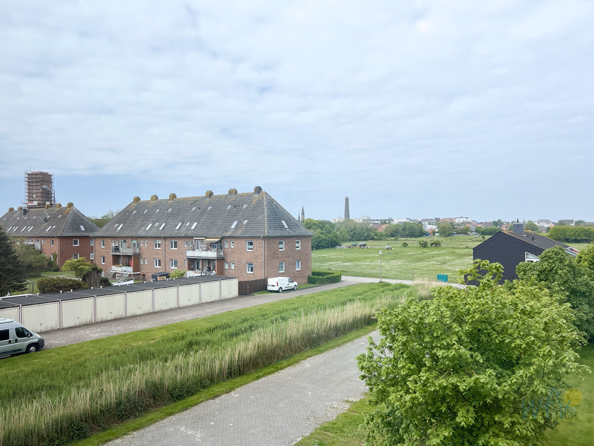 Ausblick