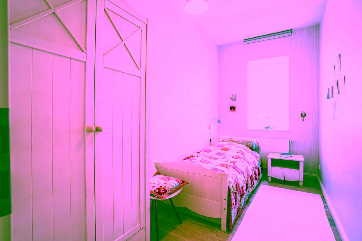 Kinderzimmer