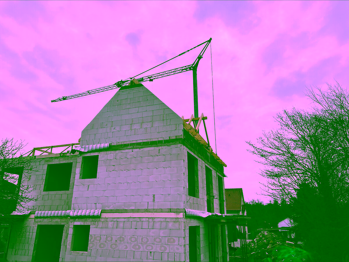 Foto Mitte März 2026