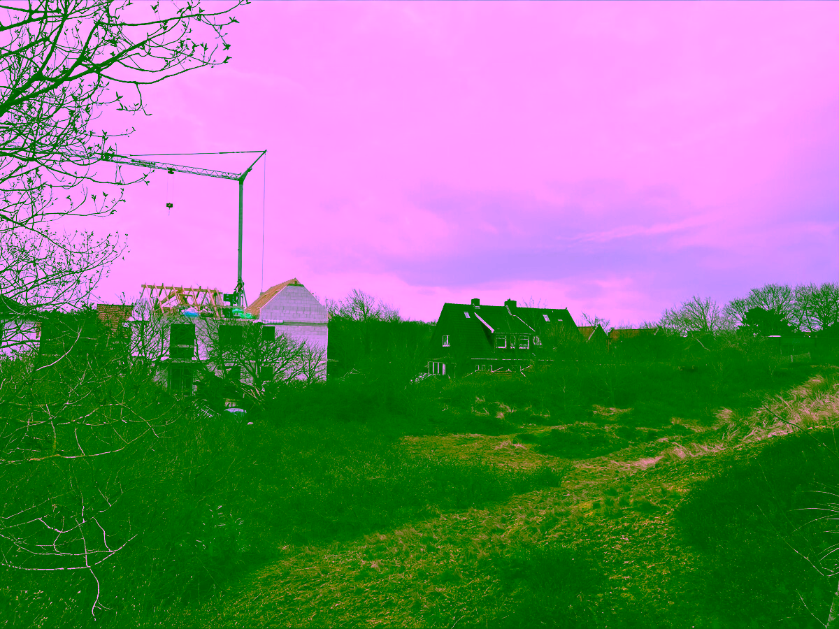 Foto Mitte März 2026