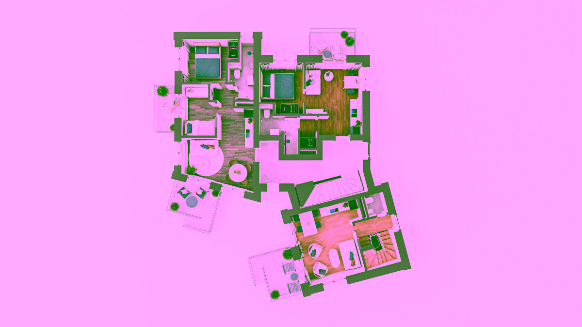 Grundriss-Erdgeschoss