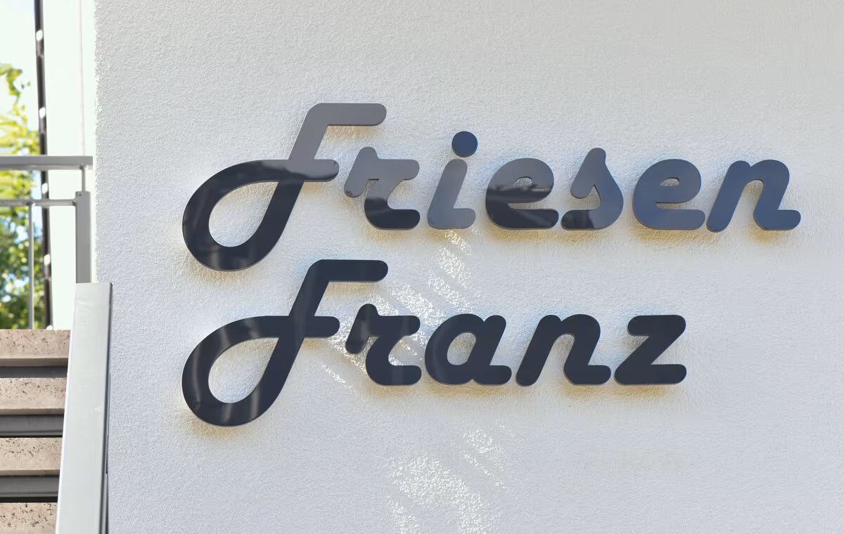 Friesenfranz