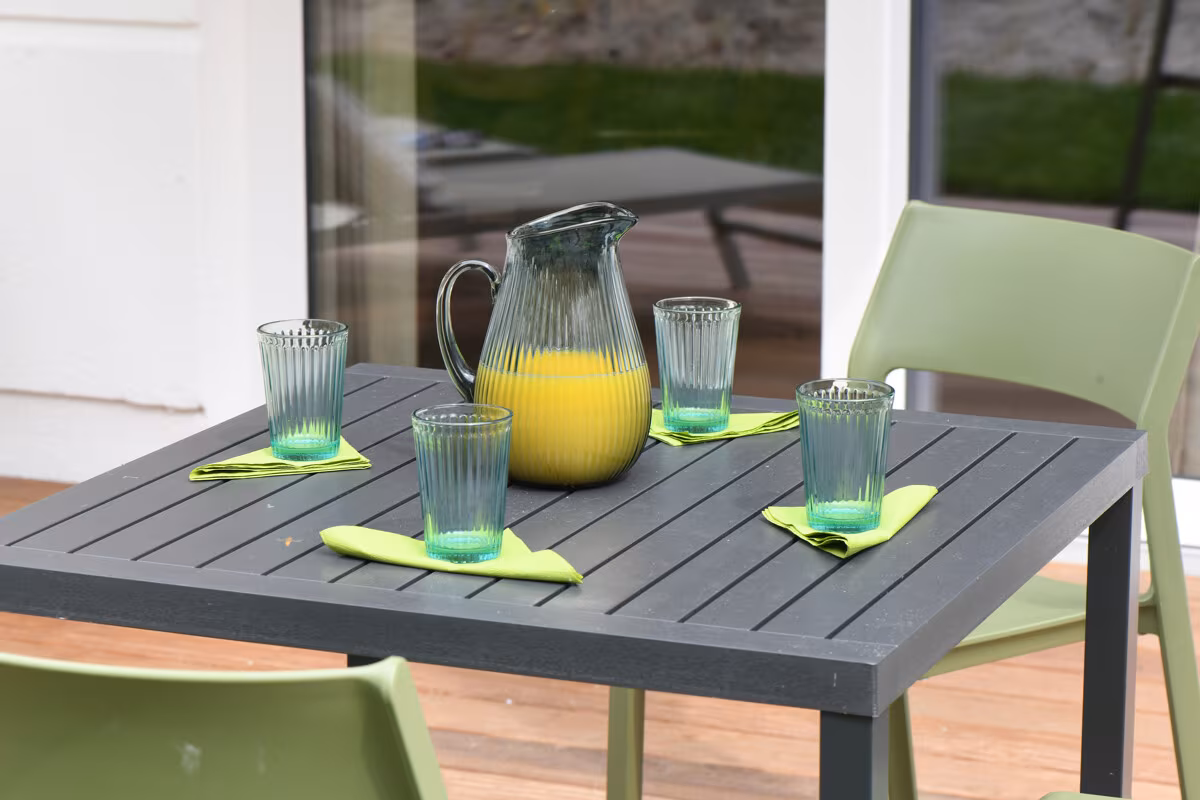 Gartentisch