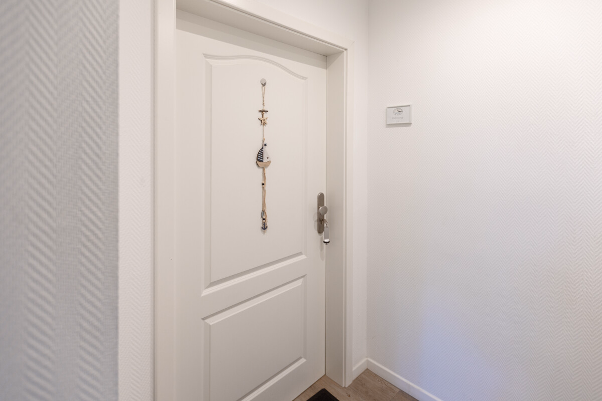 Wohnungseingangstüre