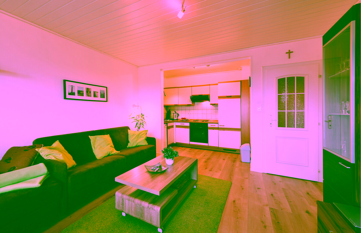 Südwind trifft Südblick – gemütliche 2-Zimmer Wohnung