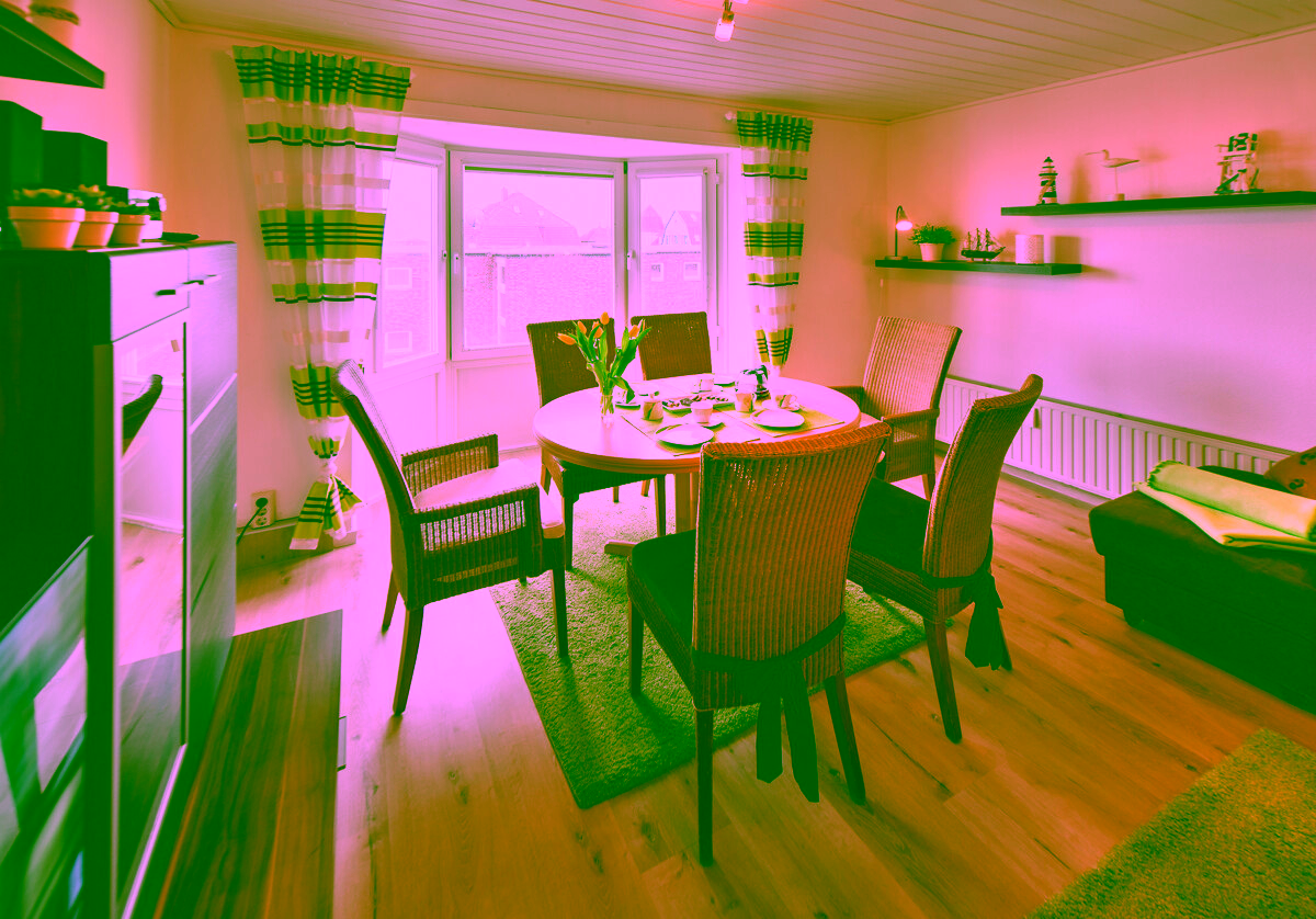 Südwind trifft Südblick – gemütliche 2-Zimmer Wohnung