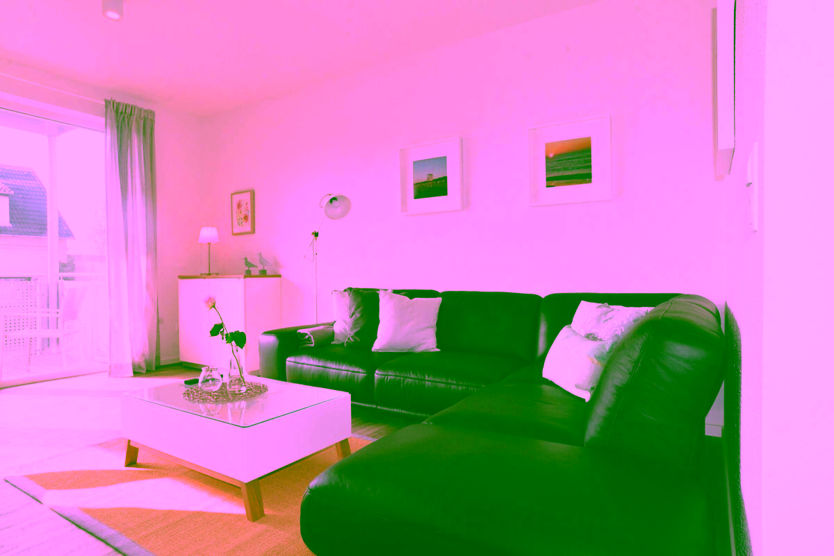 Wohnbereich Westerhus