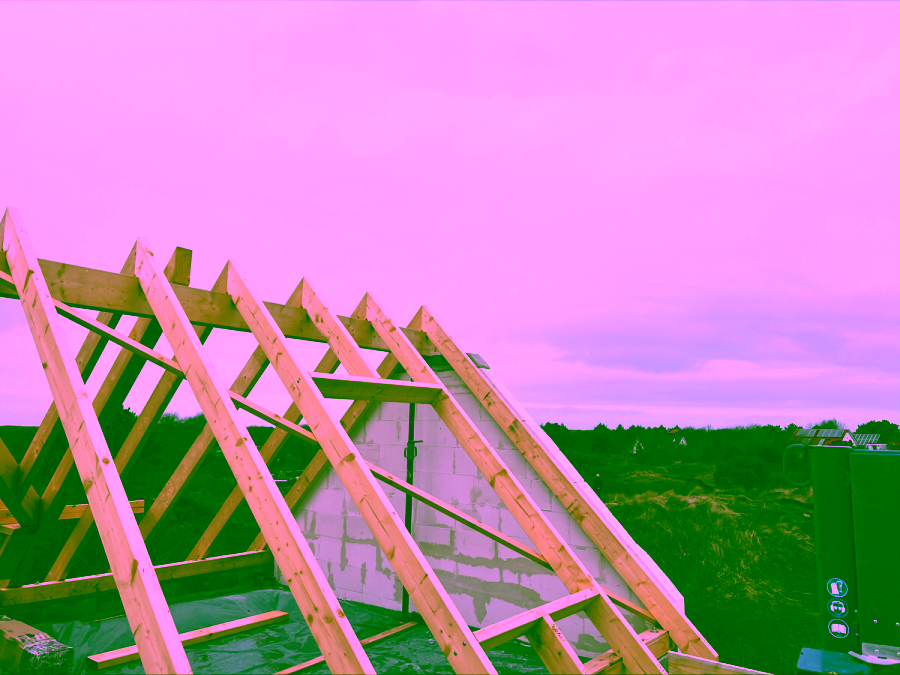 Neubau „Am Wattenmeer 6“ – Ferienwohnung 3 (KfW 55) - Foto Mitte März 2026 (11107)