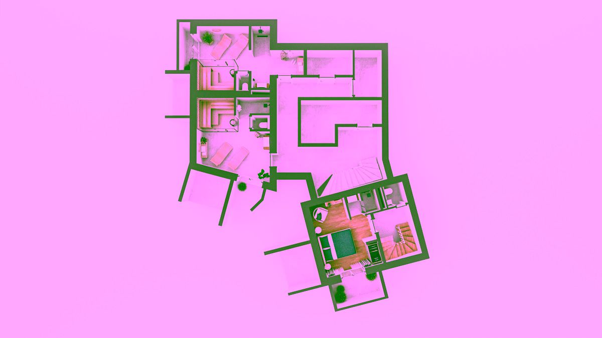 Grundriss-Kellergeschoss