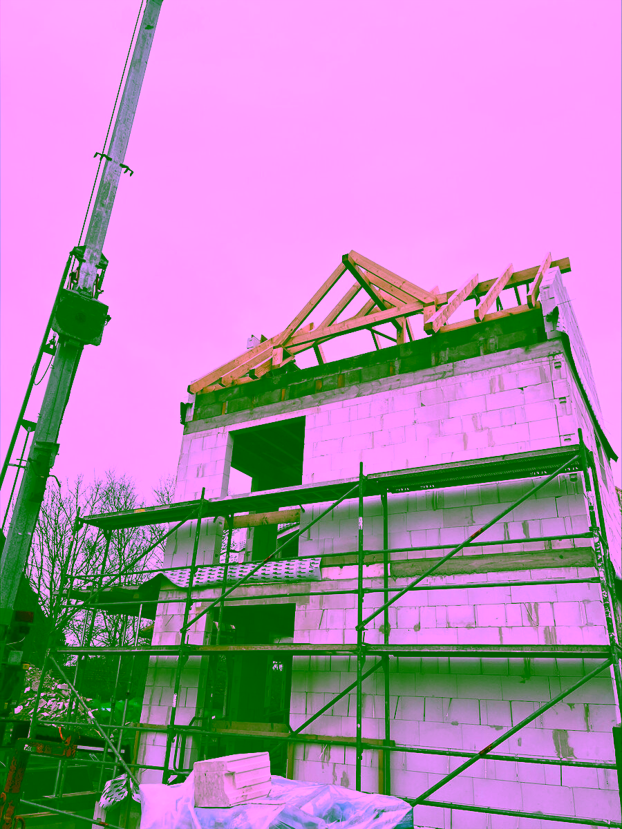 Foto Mitte März 2026