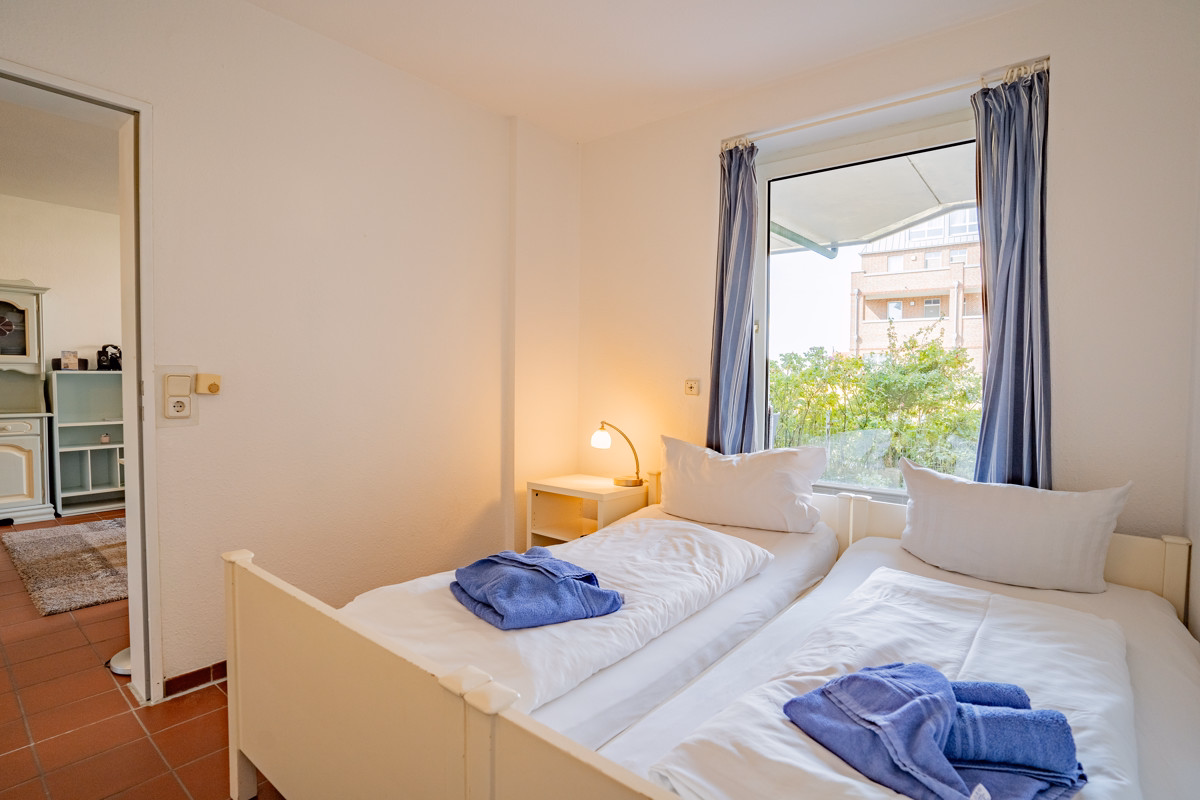 Schafzimmer