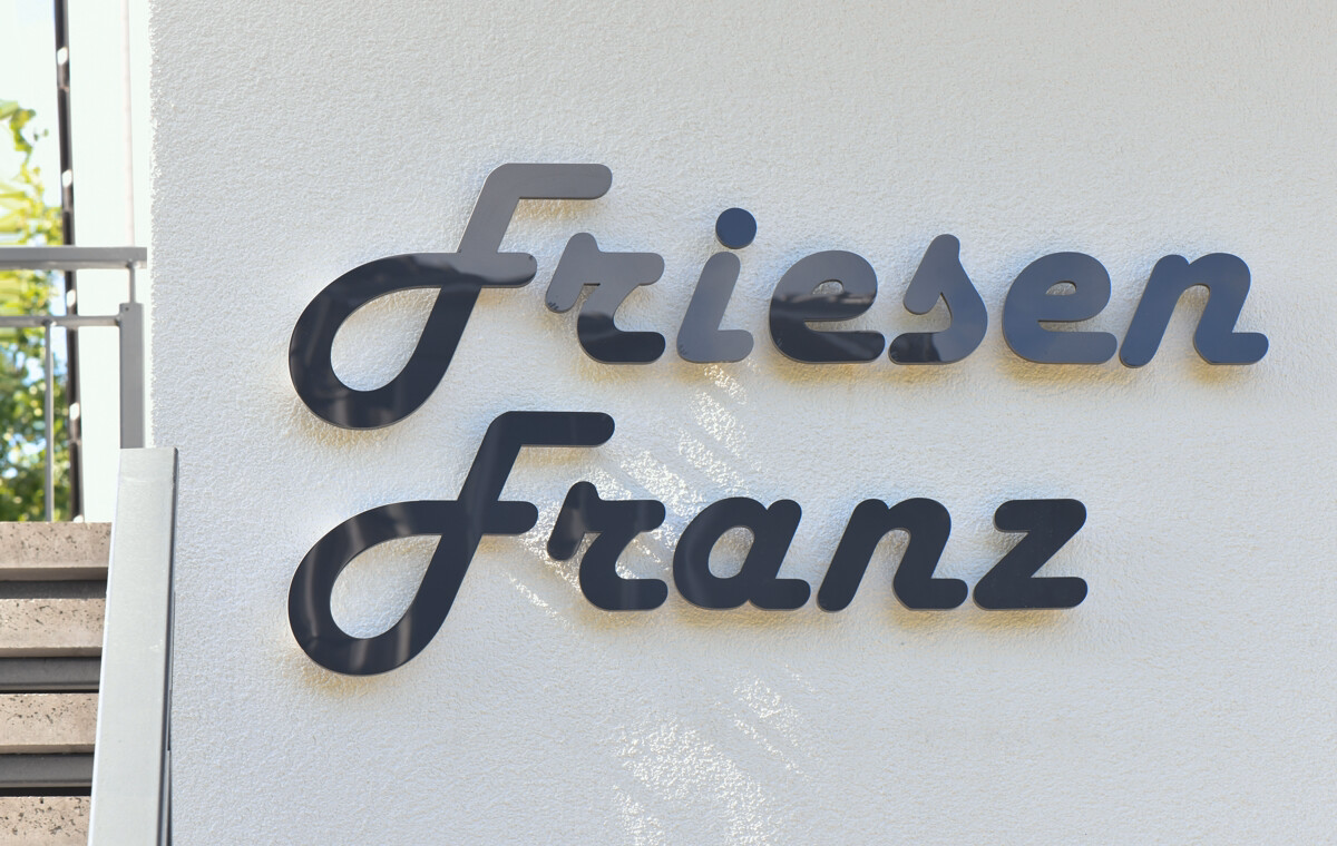 Friesenfranz
