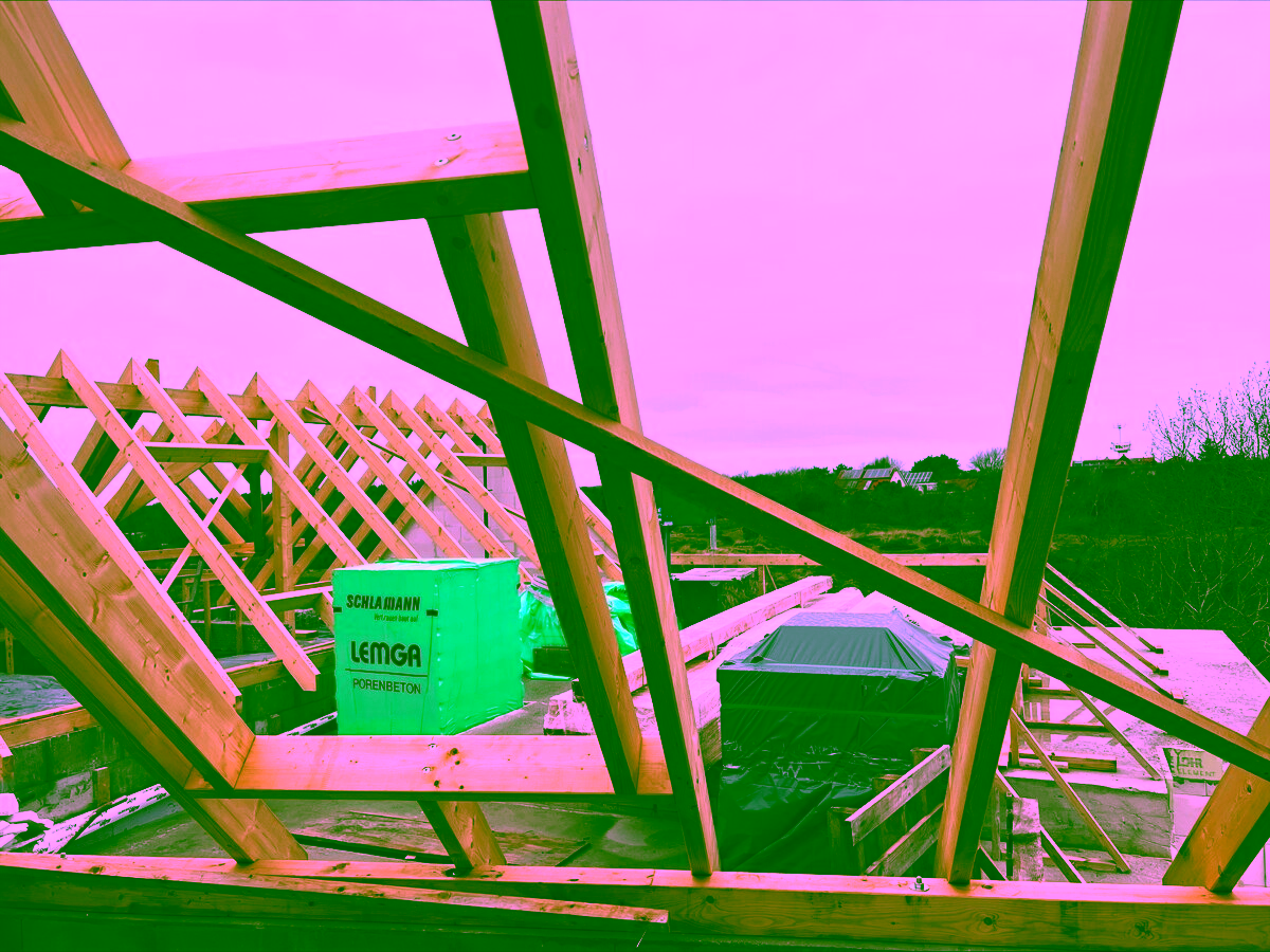 Foto Mitte März 2026