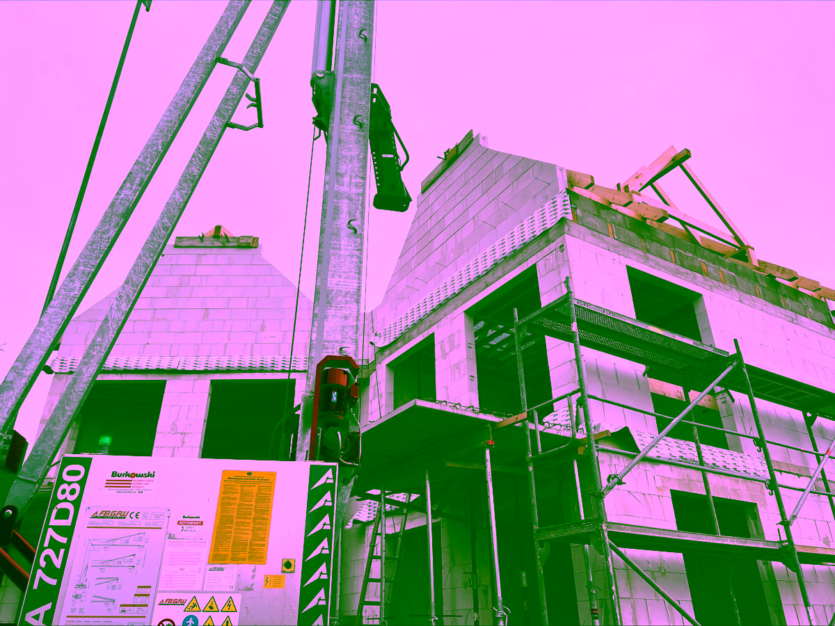 Foto Mitte März 2026